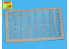 Aber 35A124 Lunettes et montres 1/35