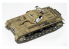 Mini Art maquette militaire 35166 Panzerkampfwagen III Ausf.C 1/35