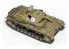 Mini Art maquette militaire 35166 Panzerkampfwagen III Ausf.C 1/35