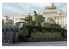 Hobby Boss maquette militaire 83854 Soviet T-28E Medium Tank 1/35