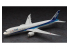 Hasegawa maquette avion 10721 Boeing 787-9 ANA 1/200