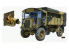 AFV Club maquette militaire 35239 CAMION BRITANNIQUE AEC MATADOR (Milieu De Production) 1/35