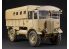 AFV Club maquette militaire 35239 CAMION BRITANNIQUE AEC MATADOR (Milieu De Production) 1/35