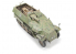 AFV Club maquette militaire 35251 Sd.Kfz.251/9 Ausf. C (Semi-Chenillé Début De Production) 1/35