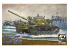 AFV Club maquette militaire 35060 US M60A1 PATTON CHAR DE BATAILLE PRINCIPAL US ARMY 1/35