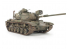 AFV Club maquette militaire 35060 US M60A1 PATTON CHAR DE BATAILLE PRINCIPAL US ARMY 1/35