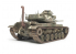 AFV Club maquette militaire 35060 US M60A1 PATTON CHAR DE BATAILLE PRINCIPAL US ARMY 1/35