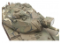 AFV Club maquette militaire 35060 US M60A1 PATTON CHAR DE BATAILLE PRINCIPAL US ARMY 1/35