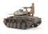 AFV Club maquette militaire 35054 US M24 &quot;CHAFFEE&quot; CHAR LÉGER 1945 1/35