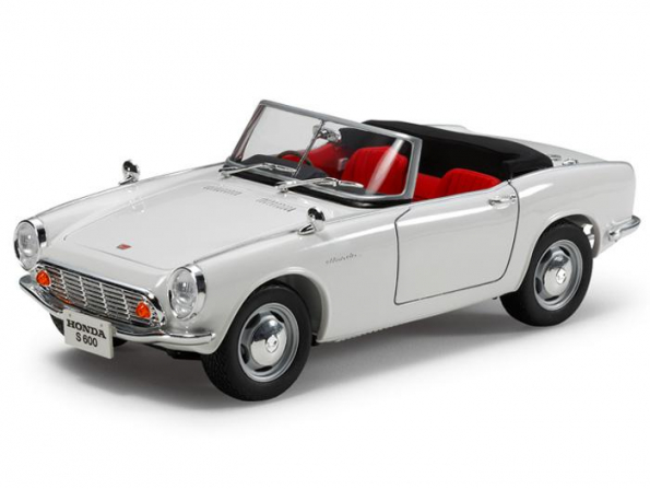 Tamiya maquette voiture 24340 Honda S600 1/24