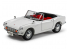 Tamiya maquette voiture 24340 Honda S600 1/24