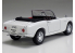 Tamiya maquette voiture 24340 Honda S600 1/24