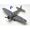 Revell US maquette avion 5249 SBD Dauntless 1/48