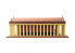 Italeri maquette architecture 68001 Parthenon 1/250