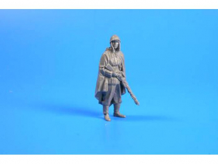 Cmk figurine 35256 SNIPER ARMEE ROUGE WWII 1/35