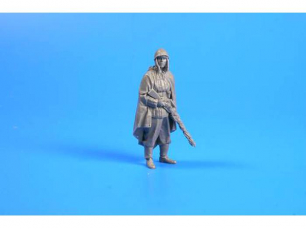 Cmk figurine 35256 SNIPER ARMEE ROUGE WWII 1/35