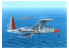 Special Hobby maquette avion 72323 FOUGA CM-175 &quot;ZEPHIR&quot; MARINE NATIONALE 1/72