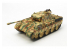 TAMIYA maquette militaire 35345 Panther Ausf.D 1/35