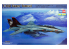 Hobby boss maquette avion 80368 F-14D Super Tomcat 1/48