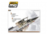 MIG magazine 6061 Encycolpédie des Avions Techniques de modélisation Volume 2 Interieurs et assemblage en langue espagnole