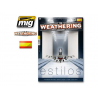 MIG magazine 4011 Numero 12 Styles en langue Espagnole