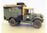 Plus Model 441 Morris CS8 avec carrosserie Mk III 1/35