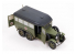 Mini Art maquette militaire 35164 AMBULANCE SOVIETIQUE TYPE GAZ-05-194 1/35