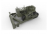 Mini Art maquette militaire 35195 BULLDOZER US ARMY 1944 1/35