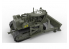 Mini Art maquette militaire 35195 BULLDOZER US ARMY 1944 1/35