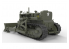 Mini Art maquette militaire 35195 BULLDOZER US ARMY 1944 1/35