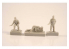 Cmk figurine F72251 EQUIPAGE DE U-BOAT IX - AU REPOS DANS SES QUARTIERS 1/72