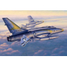 Trumpeter maquette avion 02838 F-100C SUPER SABRE 1/48