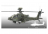 Academy maquettes avion 12514 AH-64D Block II Apache 1/72