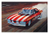 Amt maquette voiture 873 Chevy CheZoom Corvair Funny car 1/25