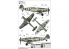 Trumpeter maquette avion 02299 MESSERSCHMITT BF 109K-4 1945 1/32