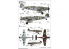 Trumpeter maquette avion 02299 MESSERSCHMITT BF 109K-4 1945 1/32