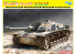 Dragon maquette militaire 6756 StuG.III Ausf.F w/7.5cm L/48 Last Production Smart Kit 1/35