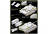 Dragon maquette militaire 6756 StuG.III Ausf.F w/7.5cm L/48 Last Production Smart Kit 1/35