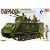 Academy maquette militaire 13266 M113A1 A.P.C 1/35
