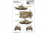 TRUMPETER maquette militaire 05561 T-90C CHAR DE COMBAT PRINCIPAL ARMÉE INDIENNE 1/35