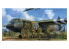 Bronco maquette avion CB 35195 Airspeed A.S.51 Horsa Glider Mk.I 1/35