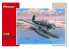 Special Hobby maquette avion 72250 CN-3PB No.330 (Norwegian) Squadron 1/72