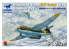 Bronco maquette avion GB 7001 BV P178 Jet Bomber 1/72