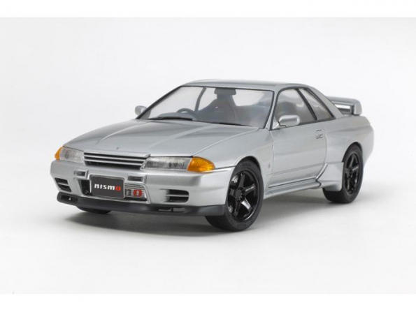 TAMIYA maquette voiture 24341 Nissan Skyline GT-R (R32) Nismo-Custom 1/24