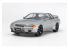 TAMIYA maquette voiture 24341 Nissan Skyline GT-R (R32) Nismo-Custom 1/24