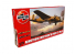 AIRFIX maquettes avion 08016 Armstrong Whitworth Whitley Mk.V 1:72