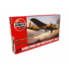 AIRFIX maquettes avion 08016 Armstrong Whitworth Whitley Mk.V 1:72
