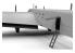 AIRFIX maquettes avion 08016 Armstrong Whitworth Whitley Mk.V 1:72
