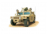 Bronco maquette militaire CB 35080 M1114 Vehicule blindé tactique 1/35