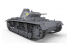 Mini Art maquette militaire 35169 Pz.Kpfw.III Ausf.D 1/35